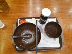 -余百年·现烧烧腊(布吉金利店)