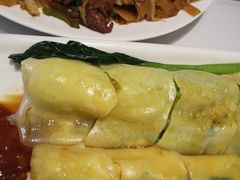 -花少爷·鲜虾干贝粥(延安万达店)