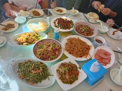 -春饼家常菜(百子湾店)