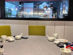 -船歌鱼水饺(高新园区店)