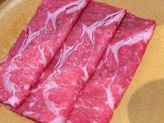 -牛New寿喜烧(中山公园龙之梦店)