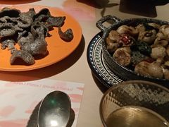 -布拉诺牛排西餐厅(上城天街店)