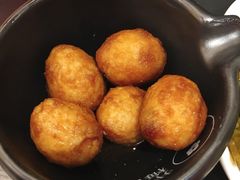 -贡梅老面馆·蟹粉面·无锡特色小吃(南长街主推店)