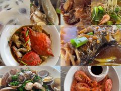 -丰收渔港饭店(嵊泗店)