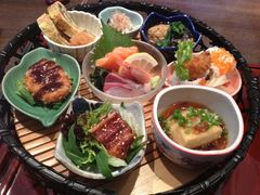 东京小便当-东京和食 Sun with AQUA
