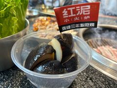 -红泥小火炉·东北泥炉烤肉(天一旗舰店)
