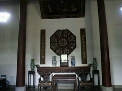 -西安关中民俗艺术博物院