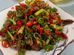 -大师傅金奖啤酒鱼(西街口总店)