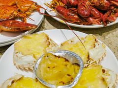 -初色海鲜自助(万丰路店)