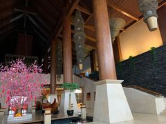 -无锡太悦度假酒店·悦餐厅