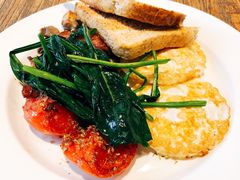 欧陆大早餐-JamaicaBlue(新城国际店)
