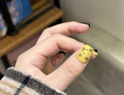 点击看大图 -睫毛弯弯·美甲美睫
