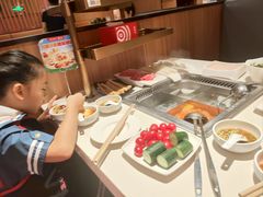 -海底捞火锅(大学路新象城店)