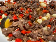 -辣可可·小炒黄牛肉(望京凯德MALL店)