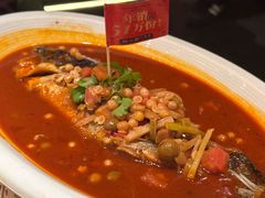 -桂小厨广西菜(万象城店)