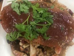 -87号烧烤海鲜·大排档(金沙滩店)