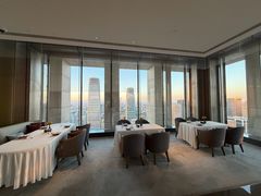 -北京柏悦酒店·锦庭餐厅Dining Room