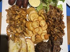 -HELLO MUSAE 拾光缪斯餐厅·纯正希腊风味(苏州中心店)