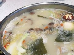 -八珍玉食鸡煲·打边炉(印象城店)