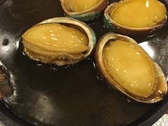 -金河半岛园林酒家(金融城店)