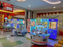 点击看大图 -meland·儿童乐园·游戏厅娃娃机·电玩Xbox(成都合生汇店)