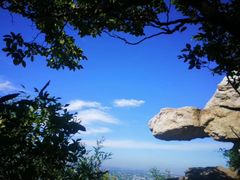 -虞山风景区