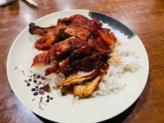 -桃苑烧腊饭店