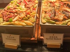 -天伦王朝酒店·盛华瑄餐厅