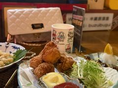 -半藏居酒屋(香港花园店)