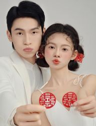 -花田映像婚纱摄影(龙岗店)