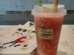-奈雪的茶(佛山顺德美的悦然广场店)