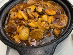 -清真马祥兴菜馆(云南北路店)