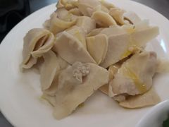 -松明一烤肉馆(鲁园店)