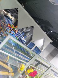 -反弹蹦床公园·亲子乐园·团建·派对(巴南万达店)
