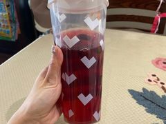 花果茶-稻鲜记潮汕砂锅粥