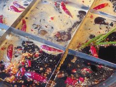 -纸盐河码头火锅(十八梯店)