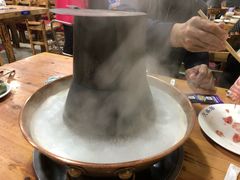 -元盛居(生态大街店)