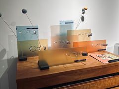 -目艮眼镜SHOWROOM(品牌集合店)