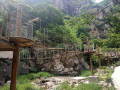 -黑龙潭风景区