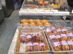 -巴黎优朵烘焙馆(菱角湖壹号店)