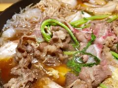 -福匠日本料理(人民路店)