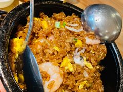 海鲜石锅饭-原製原味(普陀山磐龙店)