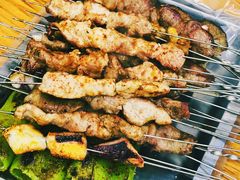 -鑫明明拉面(宁化路店)