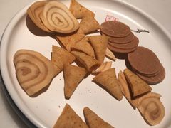 -绿茶餐厅(布吉万象汇店)