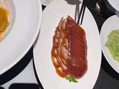 -喜悦烤鸭·新京菜(王府井店)