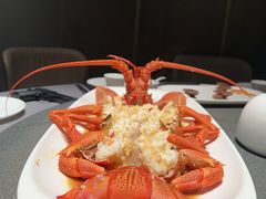 -徐记海鲜(曲江南湖店)