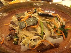 -朝鲜玉流馆(滨河东路店)