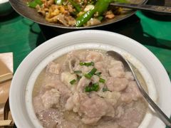 -费大厨辣椒炒肉(太平老街店)