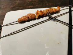 -很久以前羊肉串(朝阳路店)