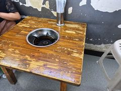 -笔记安顺夺夺粉火锅